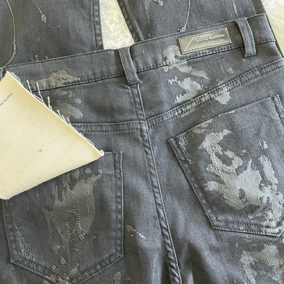 NWT Moon Denim - Picture 4 of 8